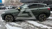 2022 BMW X2