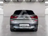 2022 BMW X2