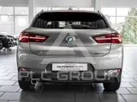 2022 BMW X2
