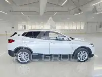 2022 BMW X2