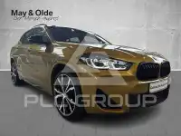 2022 BMW X2