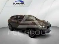 2022 BMW X2