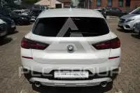 2022 BMW X2