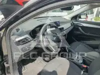 2022 BMW X2