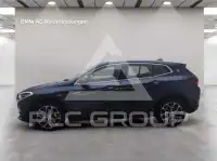 2022 BMW X2