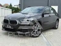 2022 BMW X2