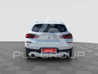 2022 BMW X2