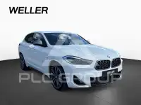 2022 BMW X2