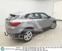 2022 BMW X2