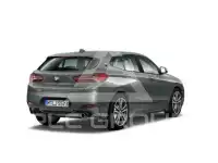 2022 BMW X2
