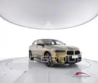 2022 BMW X2