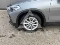2022 BMW X2