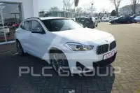 2022 BMW X2