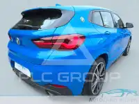 2022 BMW X2
