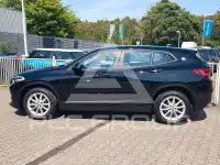 2022 BMW X2
