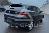 2022 BMW X2
