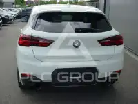 2022 BMW X2