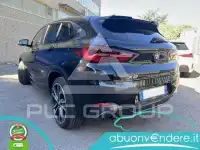 2022 BMW X2