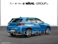 2022 BMW X2