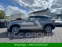 2022 BMW X2
