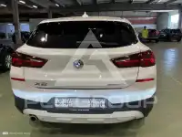 2022 BMW X2