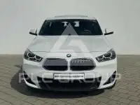 2022 BMW X2