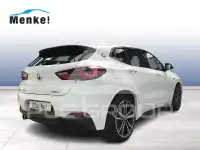 2022 BMW X2