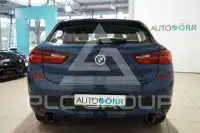 2022 BMW X2