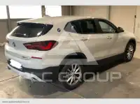 2022 BMW X2