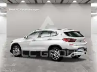 2022 BMW X2