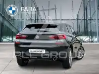 2022 BMW X2