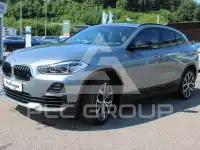 2022 BMW X2
