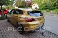 2022 BMW X2