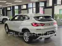 2022 BMW X2