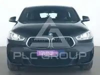 2022 BMW X2