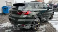 2022 BMW X2
