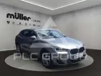 2022 BMW X2