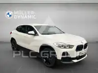 2022 BMW X2