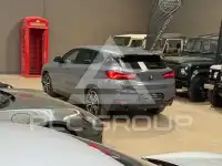 2022 BMW X2