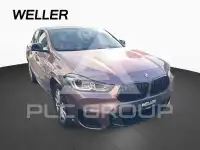 2022 BMW X2