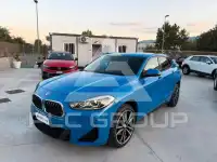 2022 BMW X2