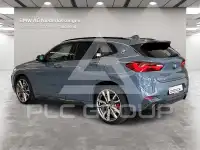 2022 BMW X2