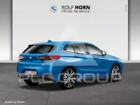 2022 BMW X2