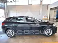 2022 BMW X2