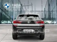 2022 BMW X2