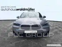 2022 BMW X2