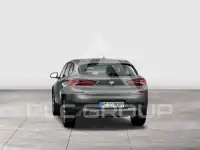 2022 BMW X2
