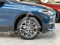 2022 BMW X2