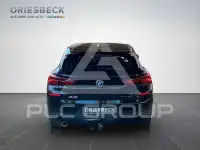 2022 BMW X2