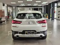 2022 BMW X2